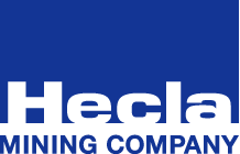 Hecla logo